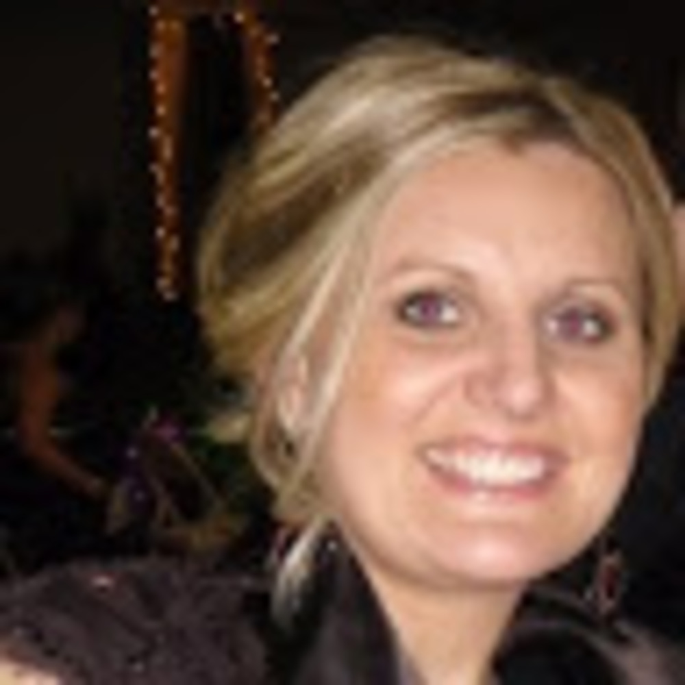 Meet your Posher, Stacy
